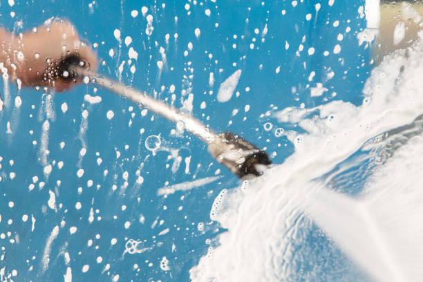 Best Dumpster Area Cleaning  in Holladay, UT