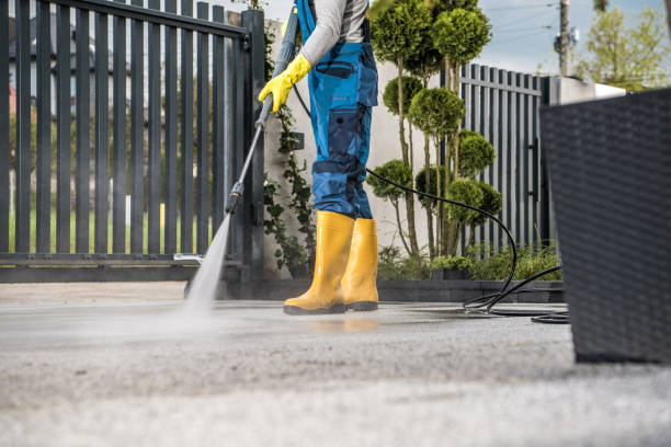 Trusted Holladay, UT Pressure Washing Experts